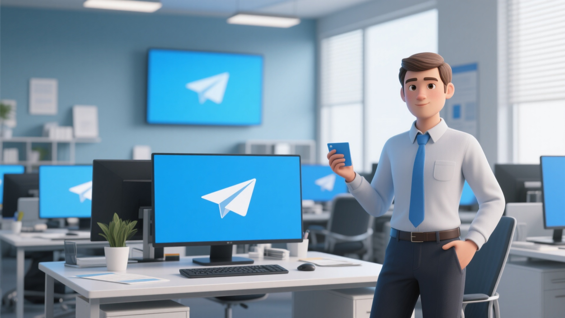 Telegram 精准筛选多开技巧与高效管理方案